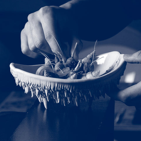 handmade ceramic cerâmica artesanal céramique faite à la main handgefertigte Keramik cerámica hecha a mano