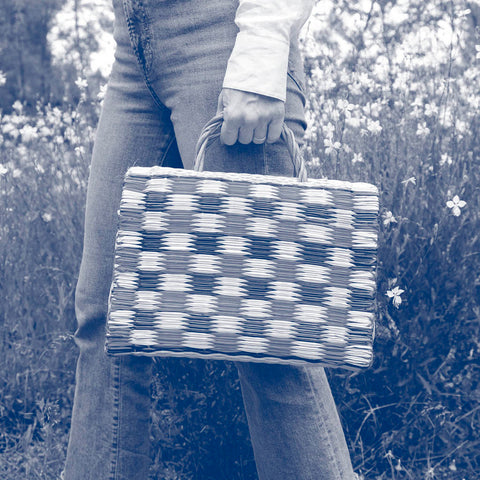 portuguese baskets and bags cestas y bolsos portugueses cestos e sacos portugueses portugiesische Körbe und Taschen paniers et sacs portugais