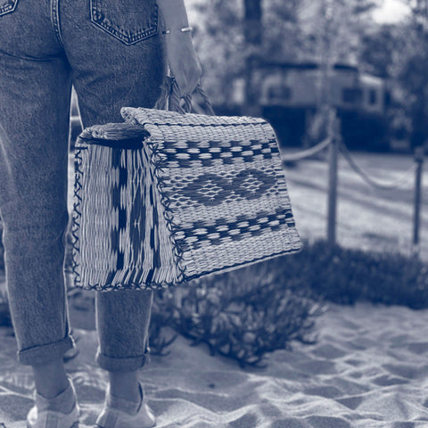 portuguese baskets and bags cestas y bolsos portugueses cestos e sacos portugueses portugiesische Körbe und Taschen paniers et sacs portugais