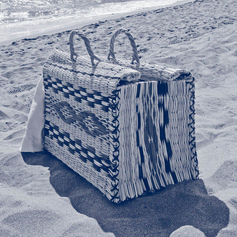 portuguese baskets and bags cestas y bolsos portugueses cestos e sacos portugueses portugiesische Körbe und Taschen paniers et sacs portugais