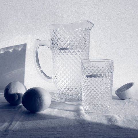 Portuguese Glassware