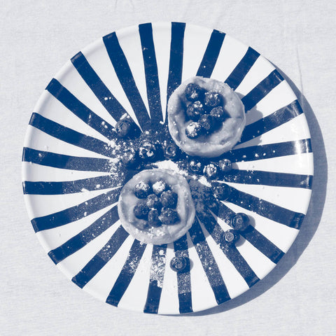 Portuguese Ceramic Plates