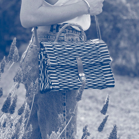 portuguese baskets and bags cestas y bolsos portugueses cestos e sacos portugueses portugiesische Körbe und Taschen paniers et sacs portugais