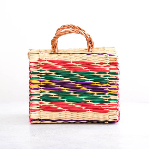 Traditional Portuguese Basket - Small