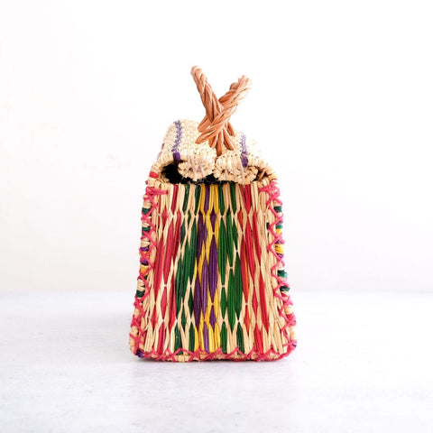 Traditional Portuguese Basket - Small