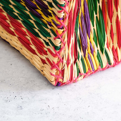 Traditional Portuguese Basket - Small