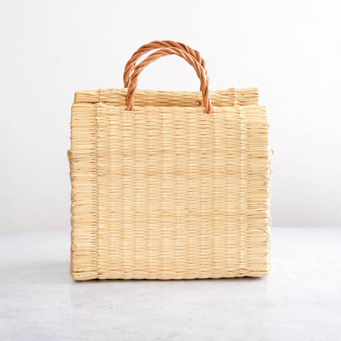 Panier traditionnel portugais petit format - Expédition fin mars