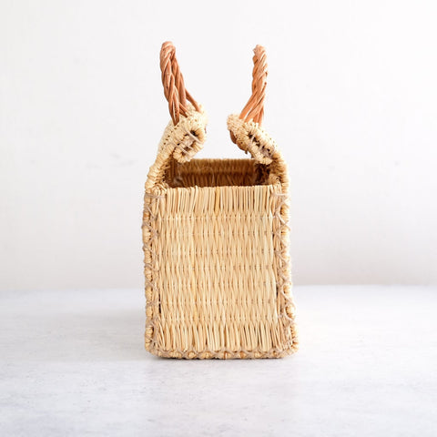 Panier traditionnel portugais petit format - Expédition fin mars