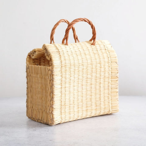 Panier traditionnel portugais petit format - Expédition fin mars