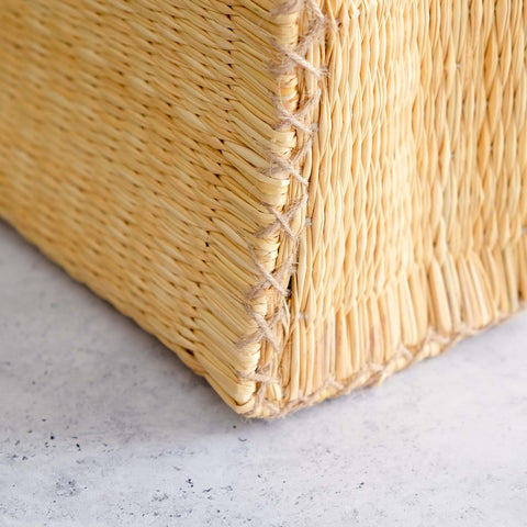 Panier traditionnel portugais petit format - Expédition fin mars