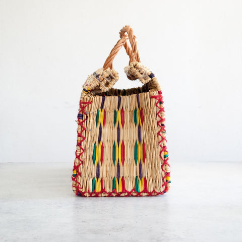 Traditioneller portugiesischer Korb – mittelgroß – Versand Mitte März