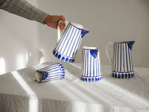 Aveiro ceramics