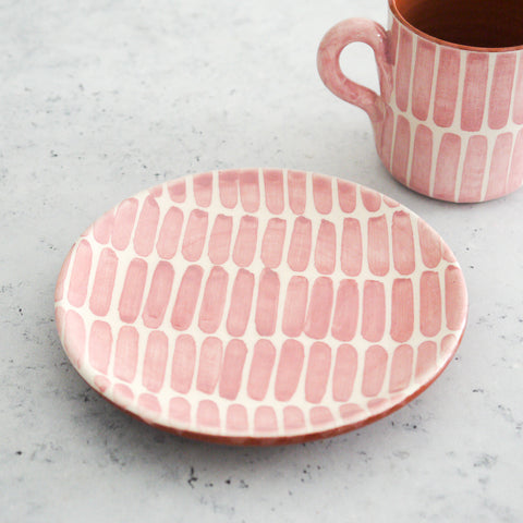 Dash Espresso Cup & Saucer