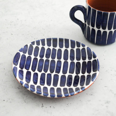 Dash Espresso Cup & Saucer
