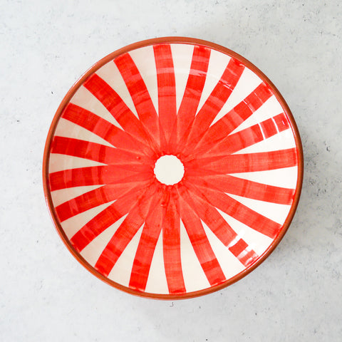 Ray Bowl Small Ø17cm