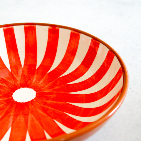 Ray Bowl Small Ø17cm