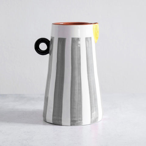 Pitcher XL Grey 3L