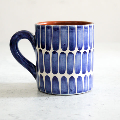 Caneca Dash em azul 250ml - Envio no final de novembro