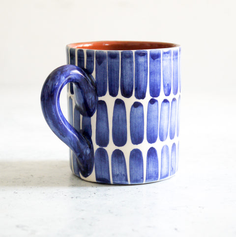 Taza Dash Azul 250ml - Envío a finales de noviembre