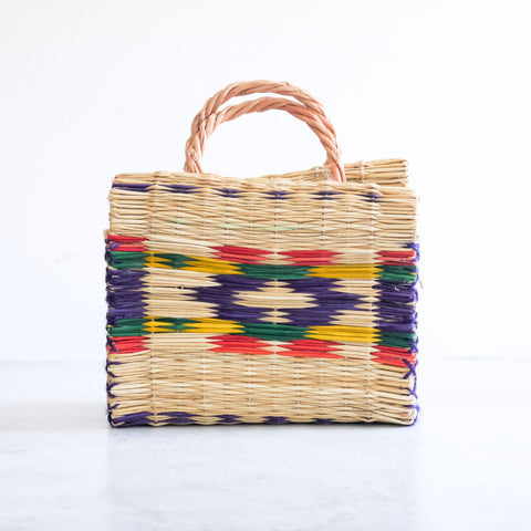 Panier traditionnel portugais - Petit