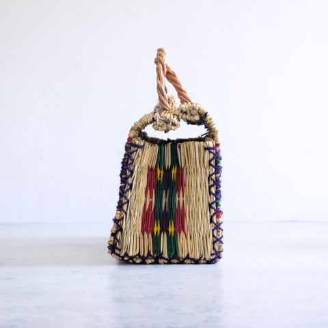 Panier traditionnel portugais - Petit