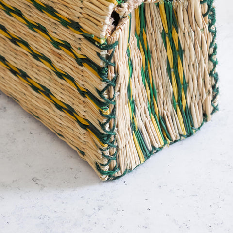 Panier traditionnel portugais - Petit
