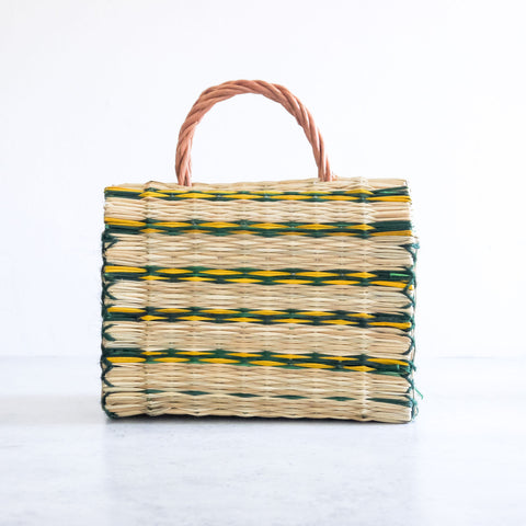 Panier traditionnel portugais - Petit