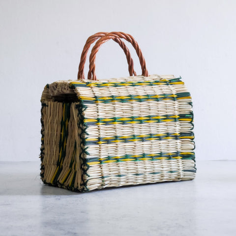 Panier traditionnel portugais - Petit