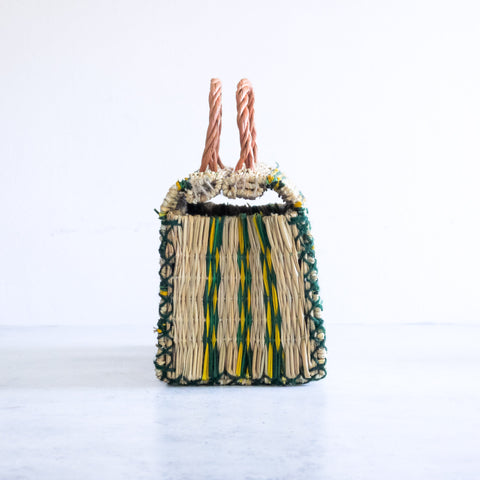 Panier traditionnel portugais - Petit