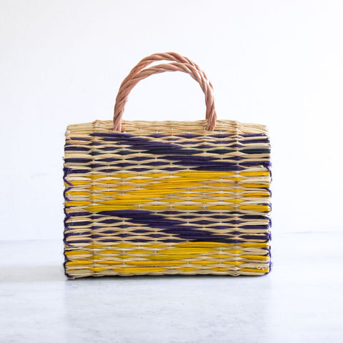 Panier traditionnel portugais - Petit