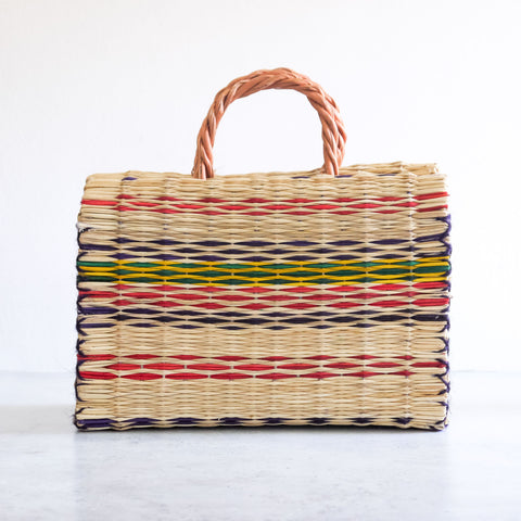 Panier traditionnel portugais - Moyen