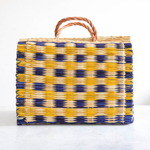 Panier traditionnel portugais - Grand