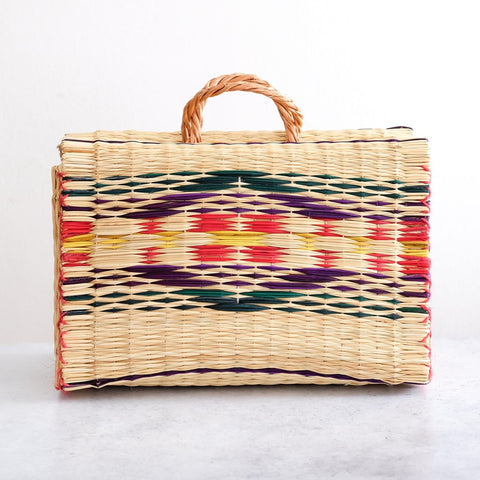 Panier traditionnel portugais - Grand