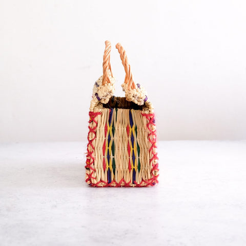 Traditional Portuguese Basket - Small