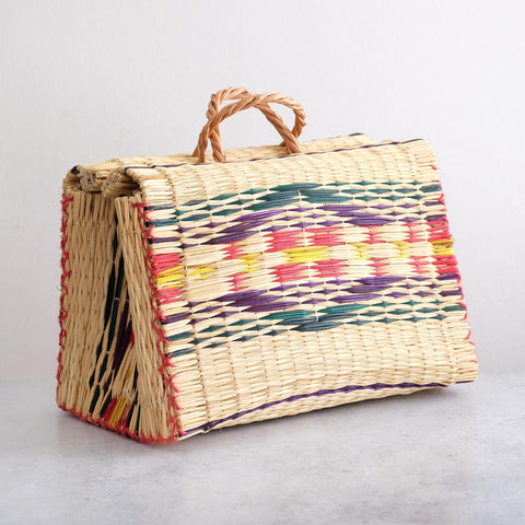 Panier traditionnel portugais - Grand