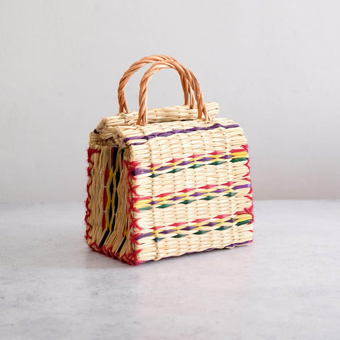 Traditional Portuguese Basket - Small