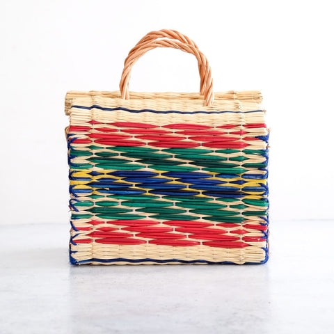 Traditional Portuguese Basket - Small