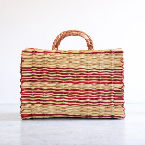 Panier traditionnel portugais - Moyen