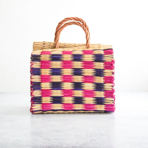 Traditioneller portugiesischer Korb – klein – Versand Mitte März