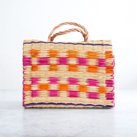 Traditioneller portugiesischer Korb – mittelgroß – Versand Mitte März