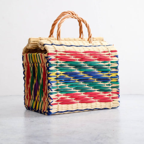 Traditional Portuguese Basket - Small
