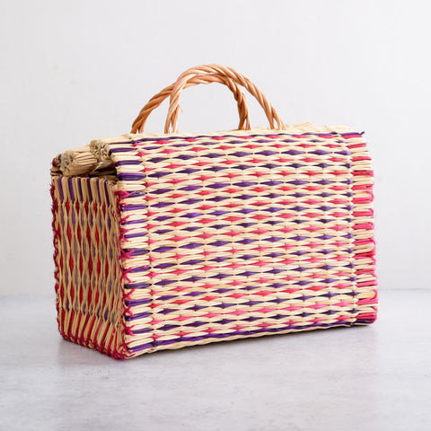 Traditioneller portugiesischer Korb – mittelgroß – Versand Mitte März