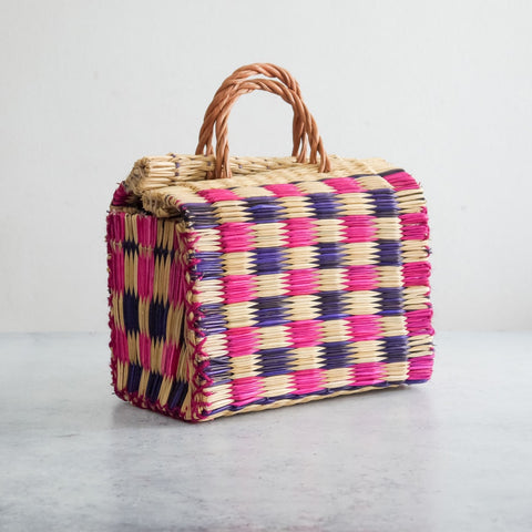 Traditioneller portugiesischer Korb – klein – Versand Mitte März