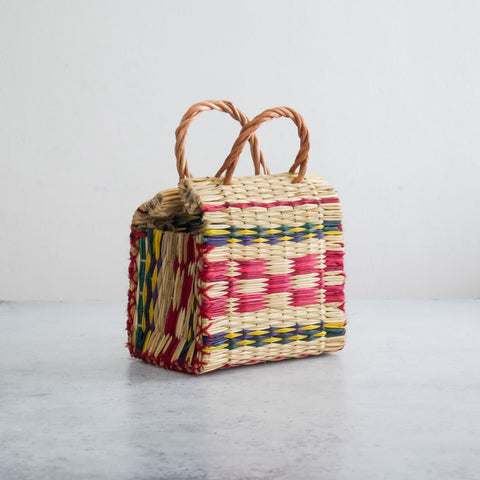 Panier traditionnel portugais - Mini