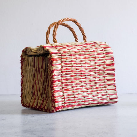 Panier traditionnel portugais - Petit