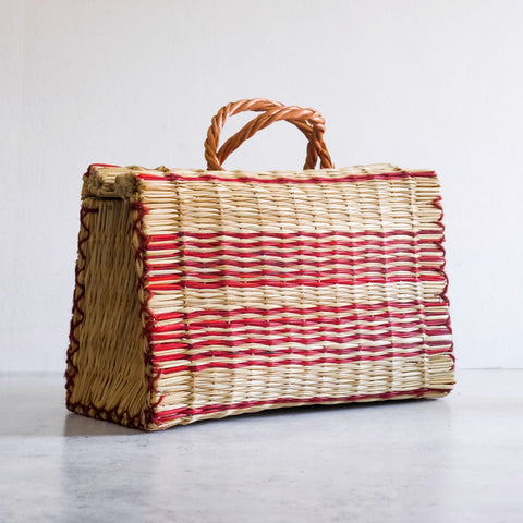Panier traditionnel portugais - Moyen