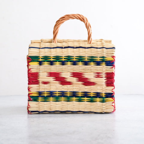 Traditional Portuguese Basket - Small