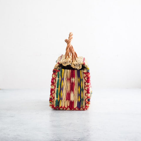 Panier traditionnel portugais - Mini