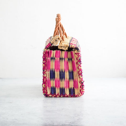 Traditioneller portugiesischer Korb – klein – Versand Mitte März