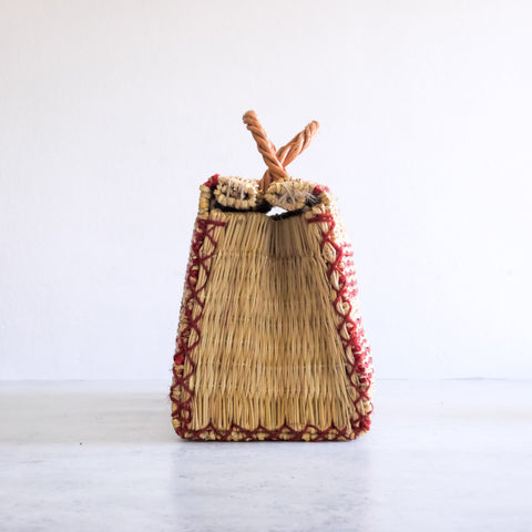 Panier traditionnel portugais - Moyen